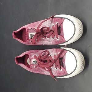Converse Allstar Sneakers Size 8